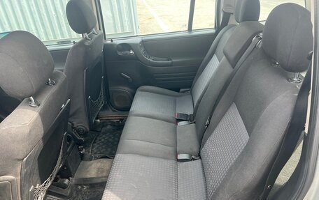 Opel Zafira A рестайлинг, 2004 год, 290 000 рублей, 2 фотография