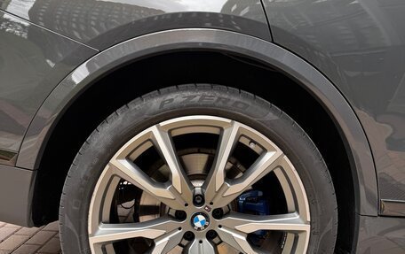 BMW X7, 2021 год, 7 300 000 рублей, 6 фотография