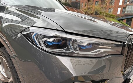 BMW X7, 2021 год, 7 300 000 рублей, 4 фотография