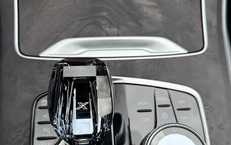 BMW X7, 2021 год, 7 300 000 рублей, 9 фотография