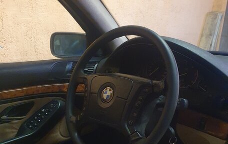 BMW 5 серия, 1996 год, 250 000 рублей, 8 фотография