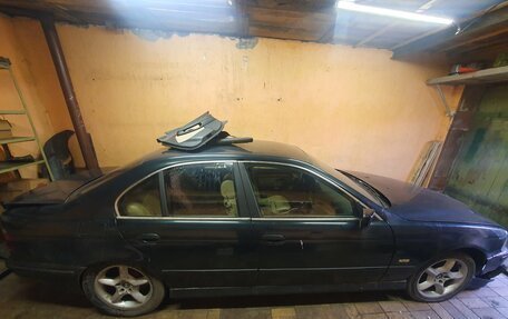 BMW 5 серия, 1996 год, 250 000 рублей, 4 фотография
