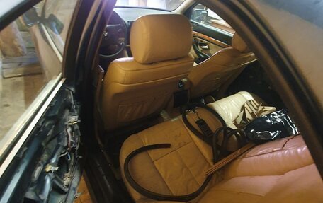 BMW 5 серия, 1996 год, 250 000 рублей, 11 фотография