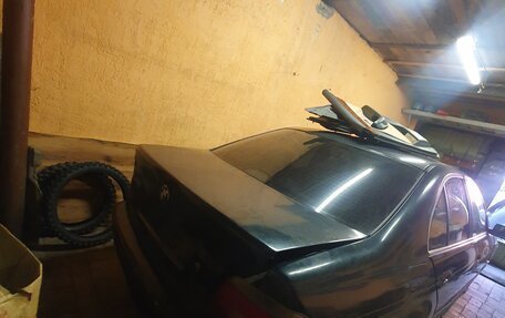 BMW 5 серия, 1996 год, 250 000 рублей, 6 фотография