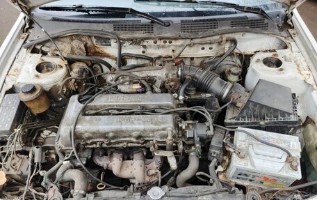 Nissan Primera II рестайлинг, 1998 год, 70 000 рублей, 8 фотография