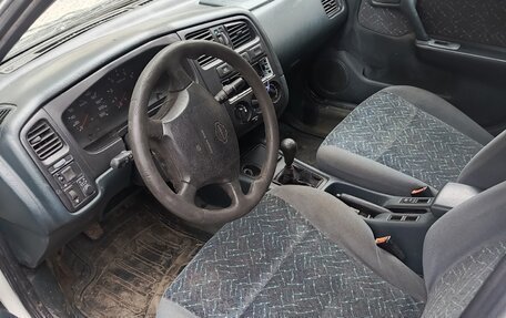 Nissan Primera II рестайлинг, 1998 год, 70 000 рублей, 7 фотография