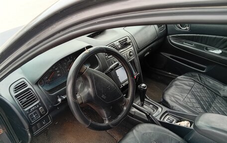 Mitsubishi Galant VIII, 1998 год, 110 000 рублей, 6 фотография