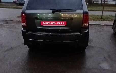Jeep Grand Cherokee, 2005 год, 1 000 000 рублей, 2 фотография