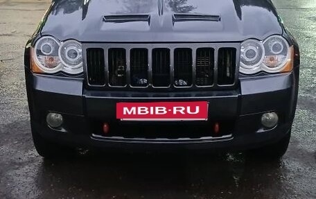 Jeep Grand Cherokee, 2005 год, 1 000 000 рублей, 3 фотография