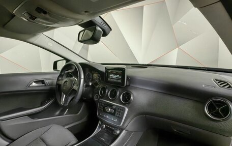 Mercedes-Benz A-Класс, 2013 год, 1 095 000 рублей, 12 фотография