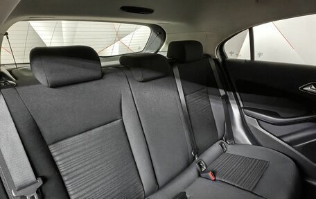 Mercedes-Benz A-Класс, 2013 год, 1 095 000 рублей, 16 фотография