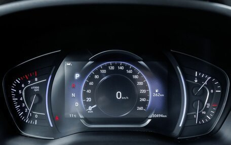 Hyundai Santa Fe IV, 2019 год, 3 000 000 рублей, 17 фотография