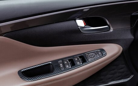 Hyundai Santa Fe IV, 2019 год, 3 000 000 рублей, 15 фотография