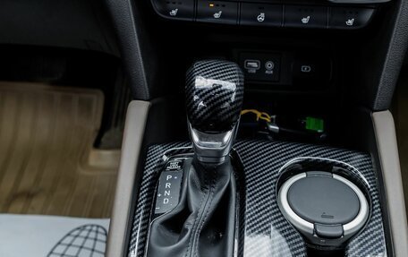 Hyundai Santa Fe IV, 2019 год, 3 000 000 рублей, 13 фотография