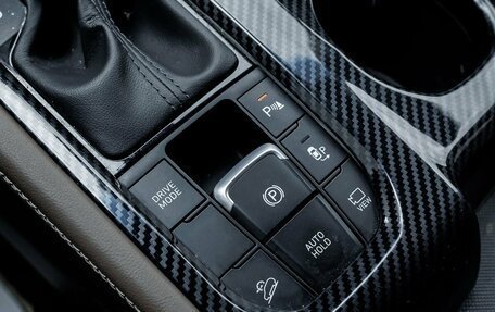 Hyundai Santa Fe IV, 2019 год, 3 000 000 рублей, 24 фотография