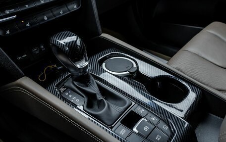 Hyundai Santa Fe IV, 2019 год, 3 000 000 рублей, 25 фотография