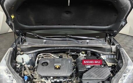 KIA Sportage IV рестайлинг, 2017 год, 1 759 000 рублей, 11 фотография