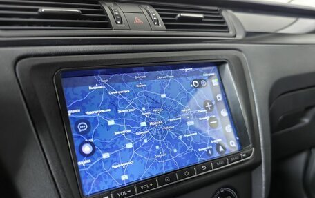 Skoda Rapid I, 2015 год, 911 000 рублей, 21 фотография
