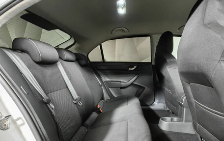 Skoda Rapid I, 2015 год, 911 000 рублей, 16 фотография