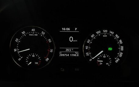 Skoda Rapid I, 2015 год, 911 000 рублей, 18 фотография