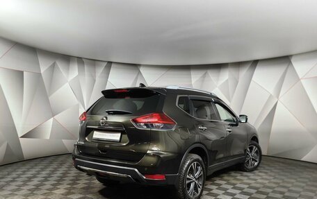Nissan X-Trail, 2022 год, 2 549 000 рублей, 2 фотография