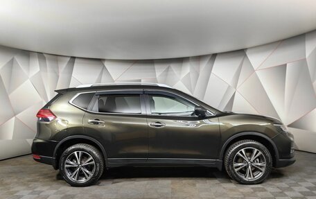 Nissan X-Trail, 2022 год, 2 549 000 рублей, 6 фотография