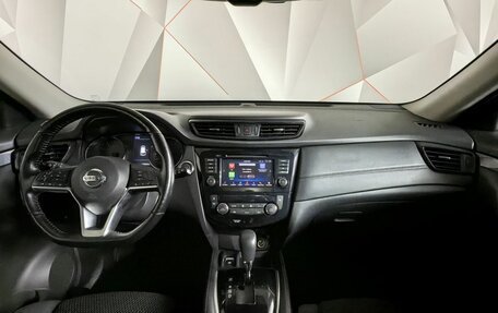Nissan X-Trail, 2022 год, 2 549 000 рублей, 13 фотография