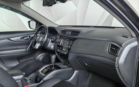 Nissan X-Trail, 2022 год, 2 549 000 рублей, 12 фотография