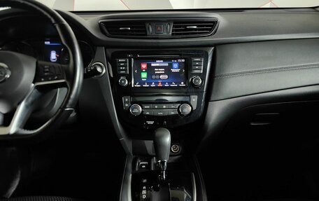Nissan X-Trail, 2022 год, 2 549 000 рублей, 14 фотография