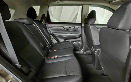 Nissan X-Trail, 2022 год, 2 549 000 рублей, 15 фотография