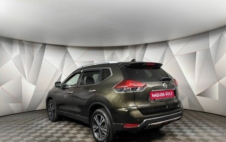 Nissan X-Trail, 2022 год, 2 549 000 рублей, 4 фотография