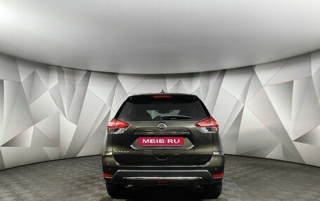 Nissan X-Trail, 2022 год, 2 549 000 рублей, 8 фотография
