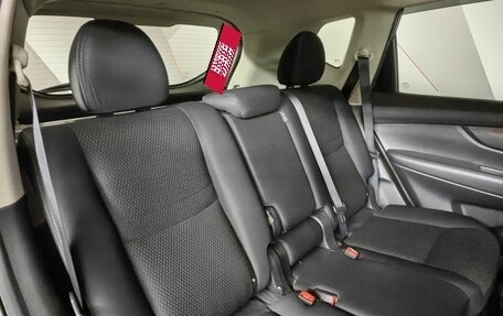 Nissan X-Trail, 2022 год, 2 549 000 рублей, 16 фотография