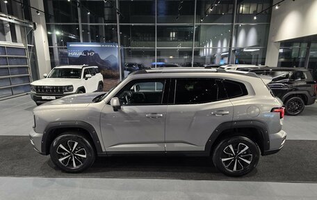 Haval H7, 2026 год, 4 199 000 рублей, 7 фотография
