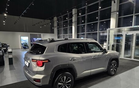 Haval H7, 2026 год, 4 199 000 рублей, 11 фотография