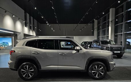 Haval H7, 2026 год, 4 199 000 рублей, 10 фотография