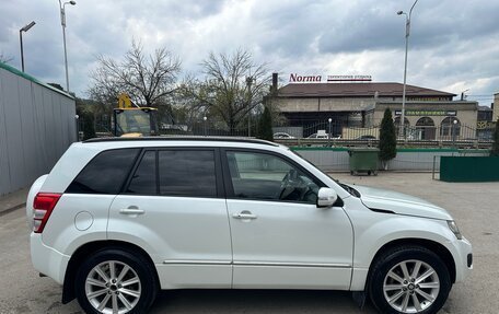 Suzuki Grand Vitara, 2012 год, 1 350 000 рублей, 4 фотография