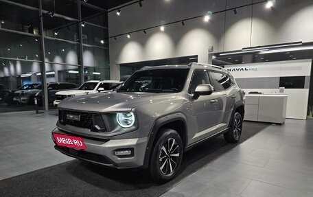 Haval H7, 2026 год, 4 199 000 рублей, 2 фотография