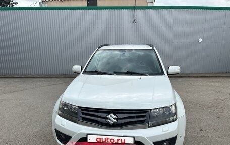 Suzuki Grand Vitara, 2012 год, 1 350 000 рублей, 2 фотография