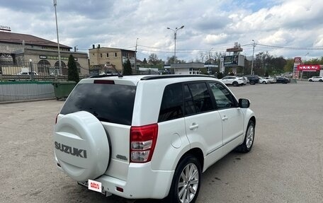 Suzuki Grand Vitara, 2012 год, 1 350 000 рублей, 5 фотография