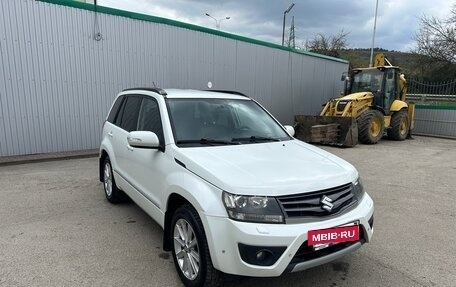 Suzuki Grand Vitara, 2012 год, 1 350 000 рублей, 3 фотография