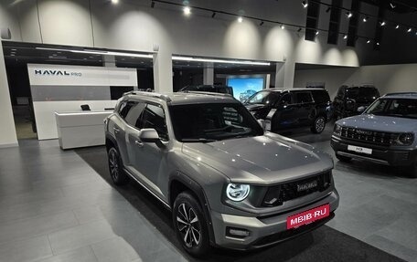 Haval H7, 2026 год, 4 199 000 рублей, 5 фотография
