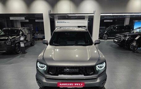 Haval H7, 2026 год, 4 199 000 рублей, 3 фотография