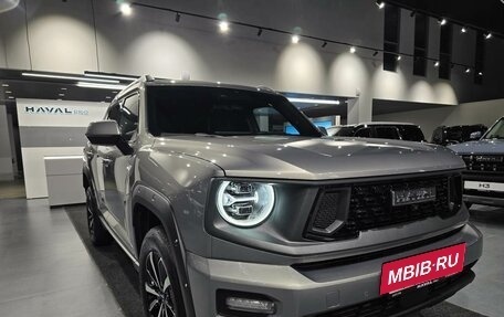 Haval H7, 2026 год, 4 199 000 рублей, 4 фотография