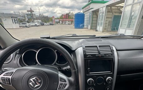 Suzuki Grand Vitara, 2012 год, 1 350 000 рублей, 10 фотография