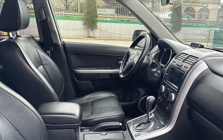 Suzuki Grand Vitara, 2012 год, 1 350 000 рублей, 8 фотография