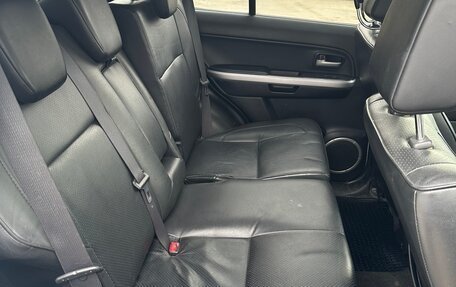 Suzuki Grand Vitara, 2012 год, 1 350 000 рублей, 9 фотография