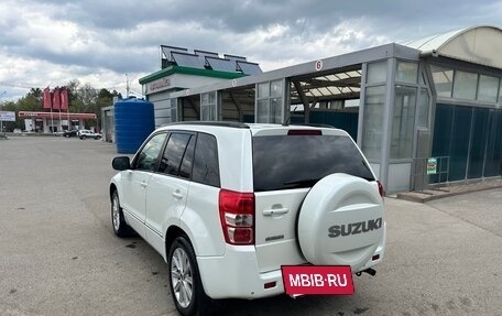 Suzuki Grand Vitara, 2012 год, 1 350 000 рублей, 6 фотография