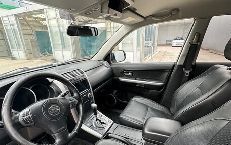 Suzuki Grand Vitara, 2012 год, 1 350 000 рублей, 11 фотография