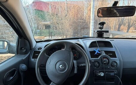 Renault Megane II, 2008 год, 250 000 рублей, 5 фотография